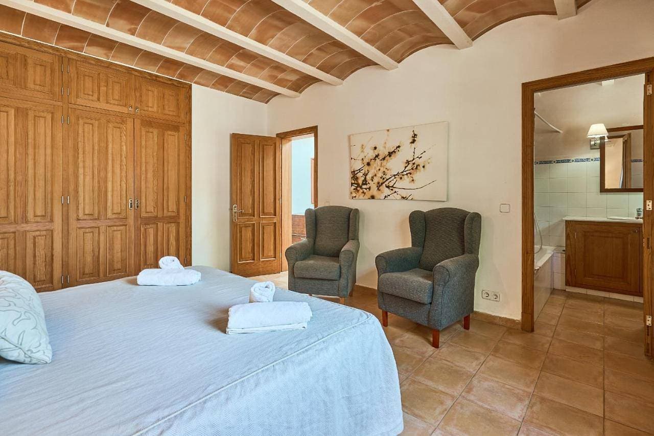 Foto 5 von 35: Three-Bedroom Villa