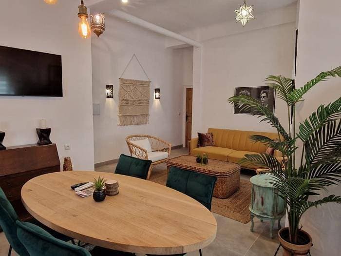 Foto 5 von 26: Ferienwohnung für 5 Personen