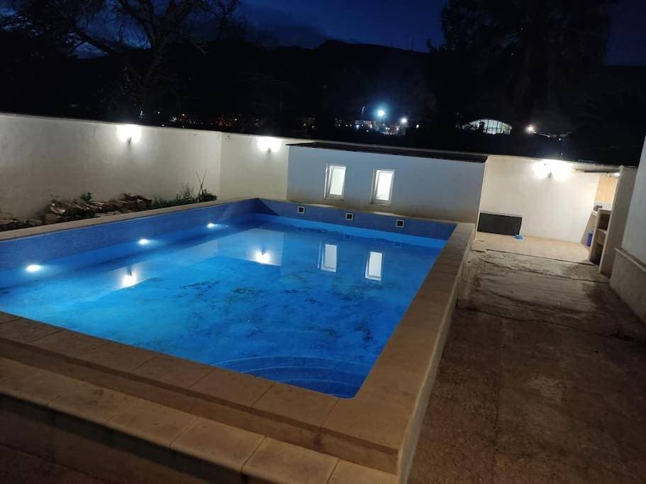 Casa Rural 1