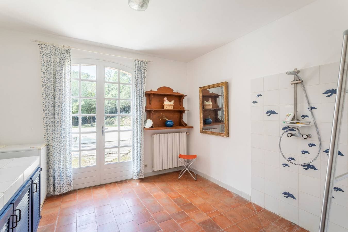 Foto 12 von 22: Ferienhaus für 8 Personen mit Garten