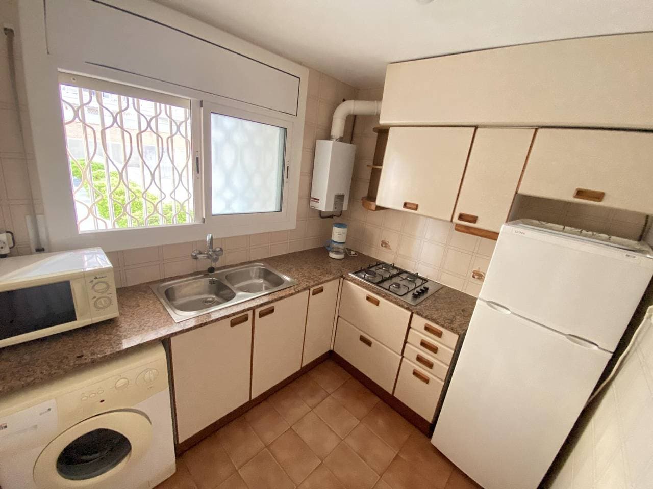 Foto 9 von 15: Appartement en bord de mer avec piscine et parking - Torredembarra