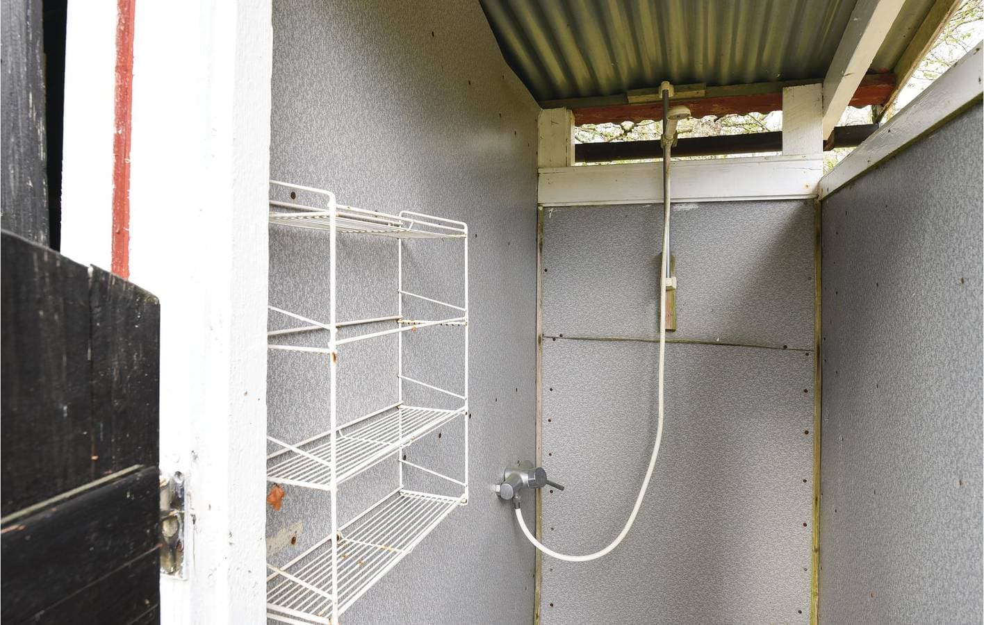 Foto 9 von 11: Ferienhaus für 6 Personen mit Garten
