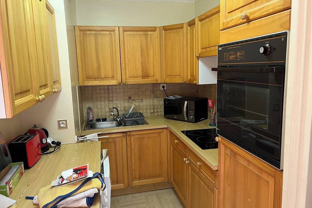 Foto 9 von 15: Apartment T3 seafront 70 m2 4 persons
