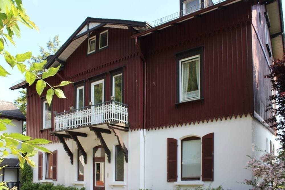 Foto 4 von 17: Villa Silberborn App. 9 Der Traum für 2