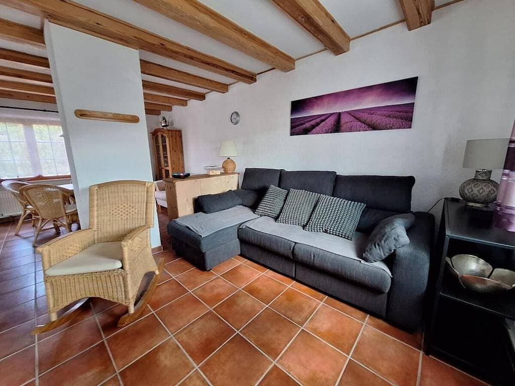 Foto 7 von 23: One-Bedroom Holiday Home