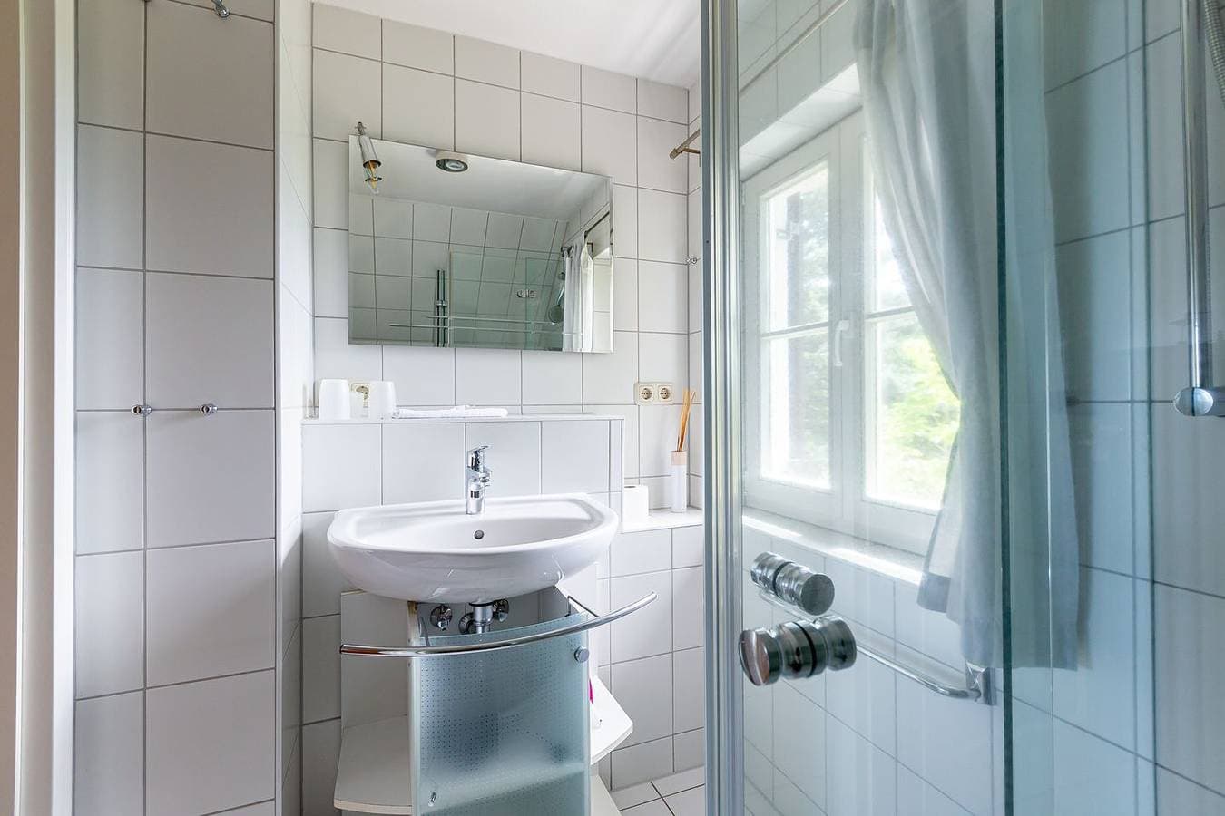 Foto 10 von 24: Ferienwohnung "Haus am Hohen Ufer 02"