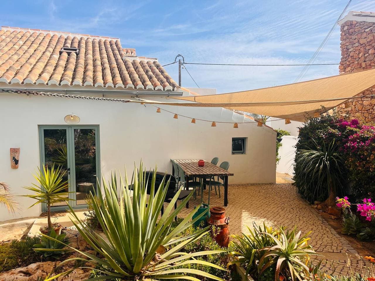 Casa Burro 1