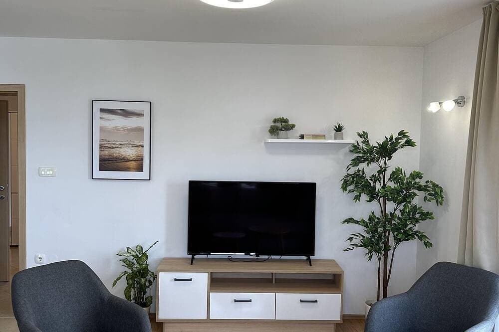 Foto 12 von 15: Ferienwohnung Sweet Lapat 2 (Kvarner - Porat)