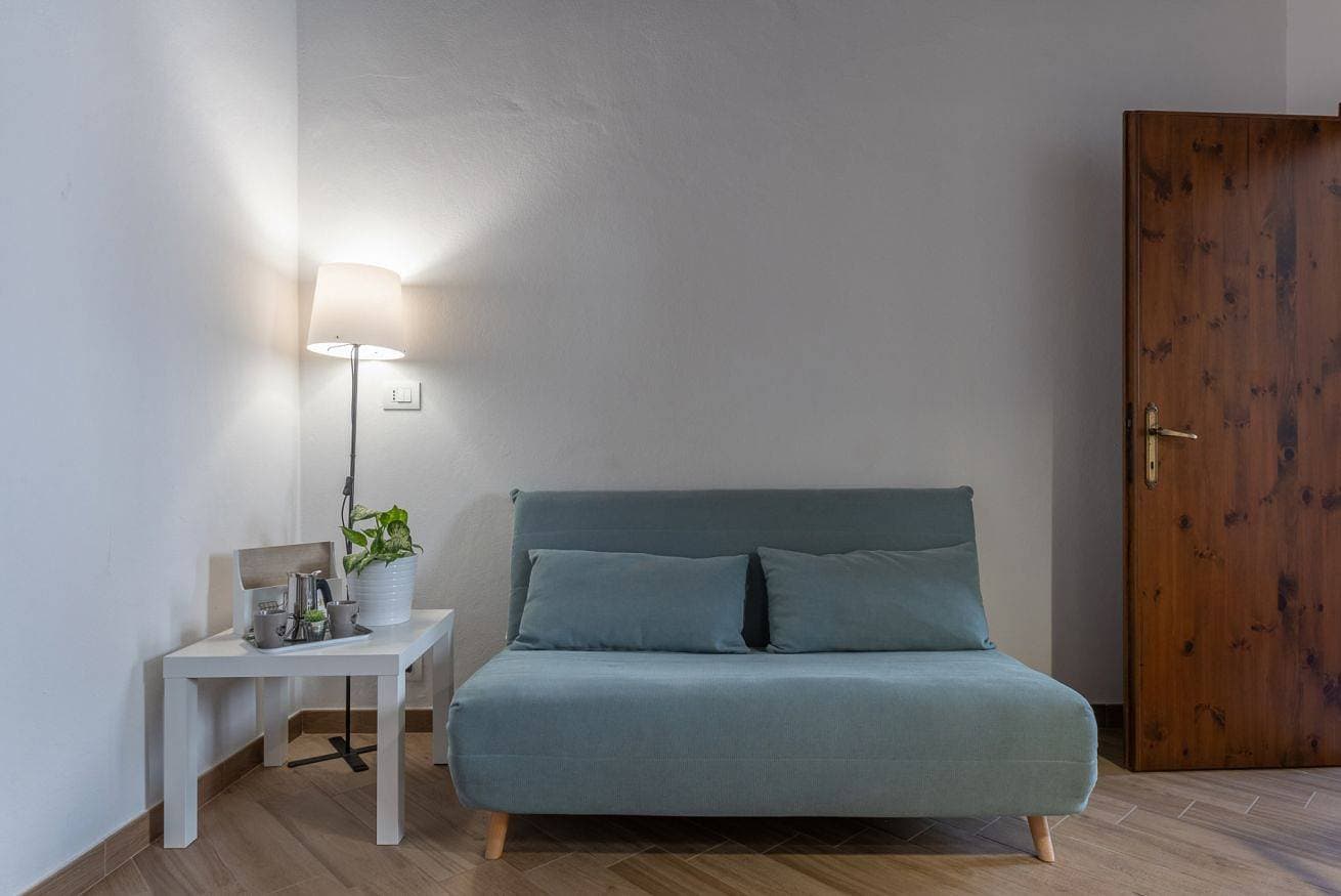 Foto 2 von 21: Ferienwohnung für 4 Personen