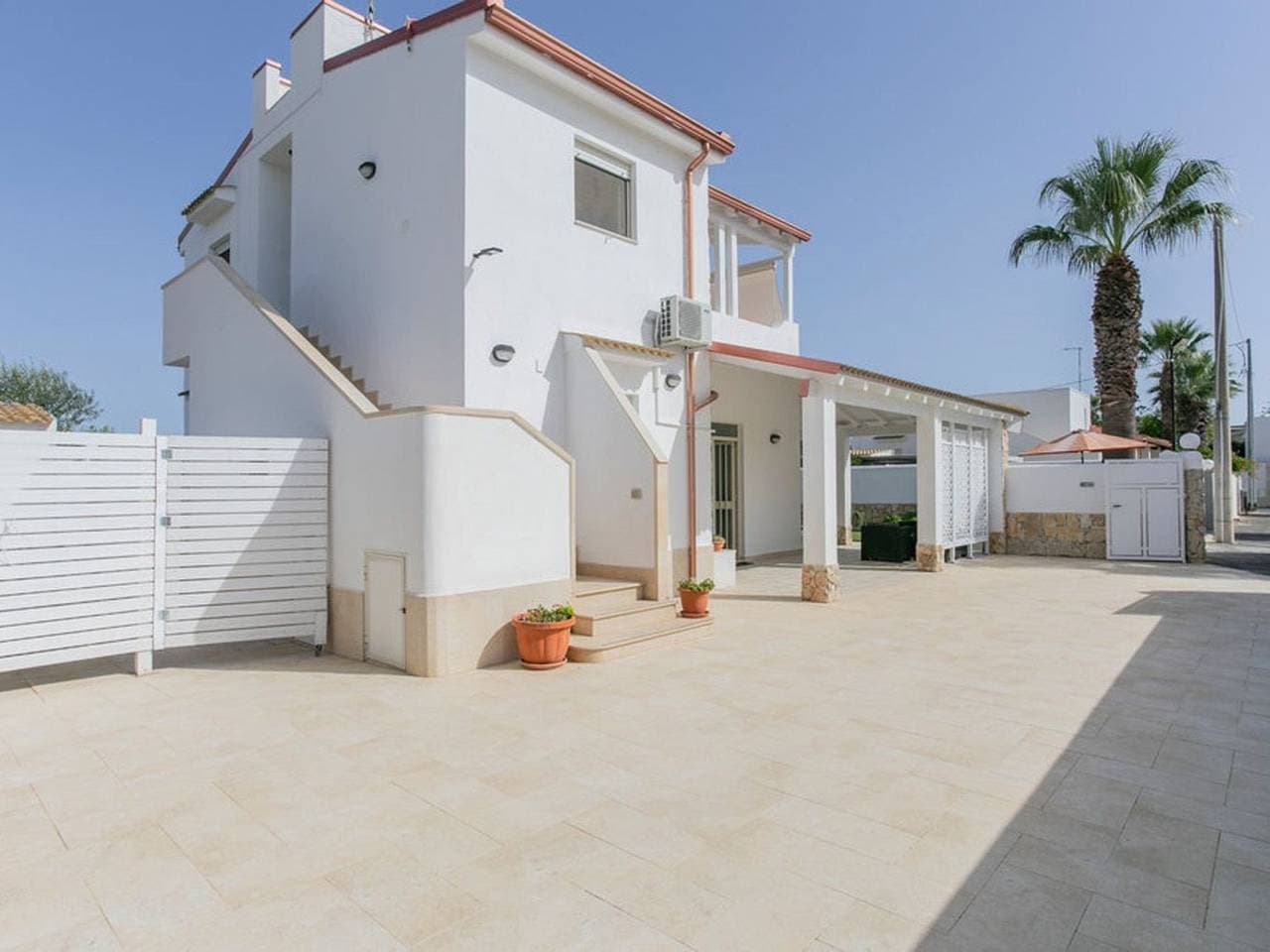 Foto 5 von 54: Wohnung 'Villa Cavarra 1