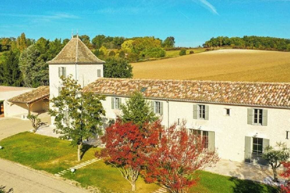 Foto 11 von 30: Gites Perigord