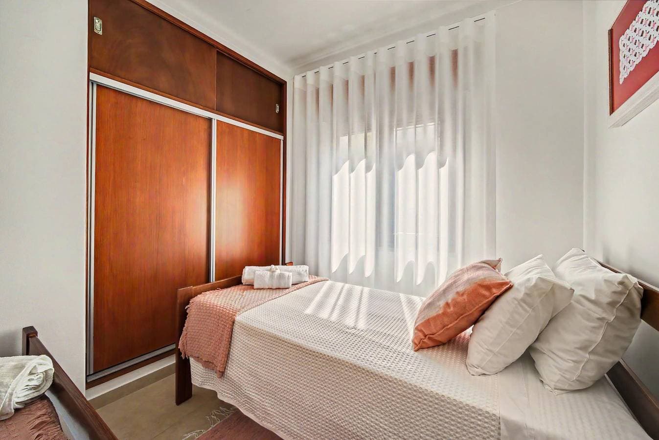 Foto 13 von 28: Ferienhaus 'A Casa Da Velha' mit privater Terrasse, WLAN und Klimaanlage