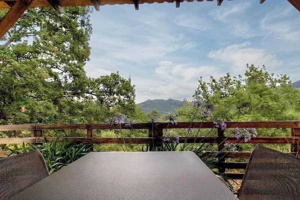 Bulmenti - Venaco - Guest house 1