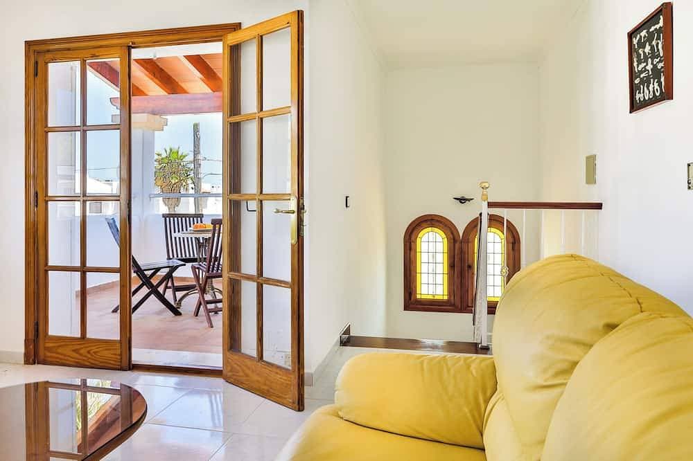 Foto 11 von 30: Ferienhaus in Strandnähe mit 3 Schlafzimmern, Klima und Wifi
