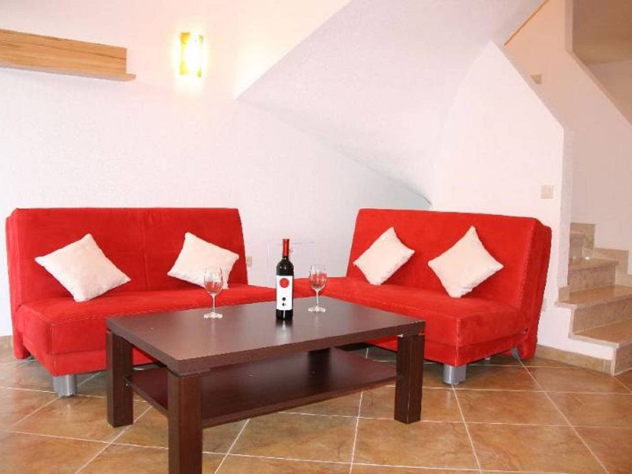 Foto 4 von 17: Ferienhaus in Novigrad mit privatem Pool