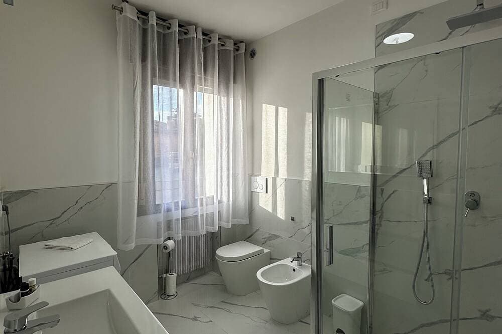 Foto 5 von 12: Elegance and Comfort:Luxury Apartments for a Dream Vacation