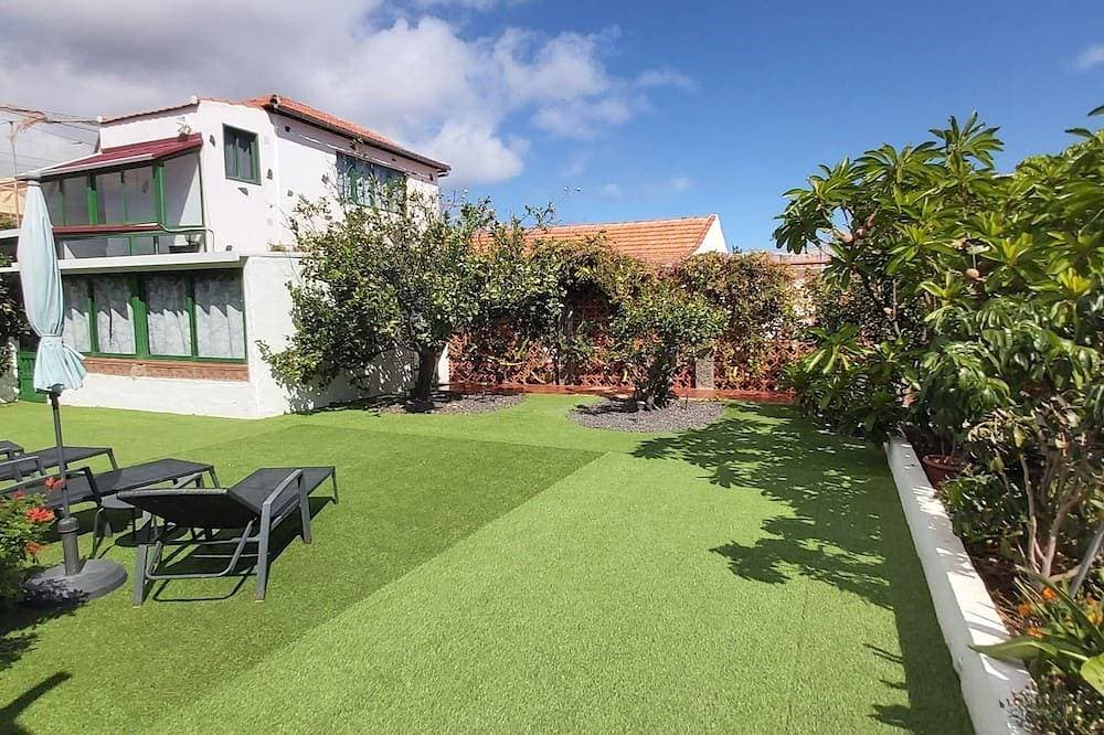 Gästehaus Villa Clara 1, 1 Schlafzimmer, San Sebastián de La Gomera 1