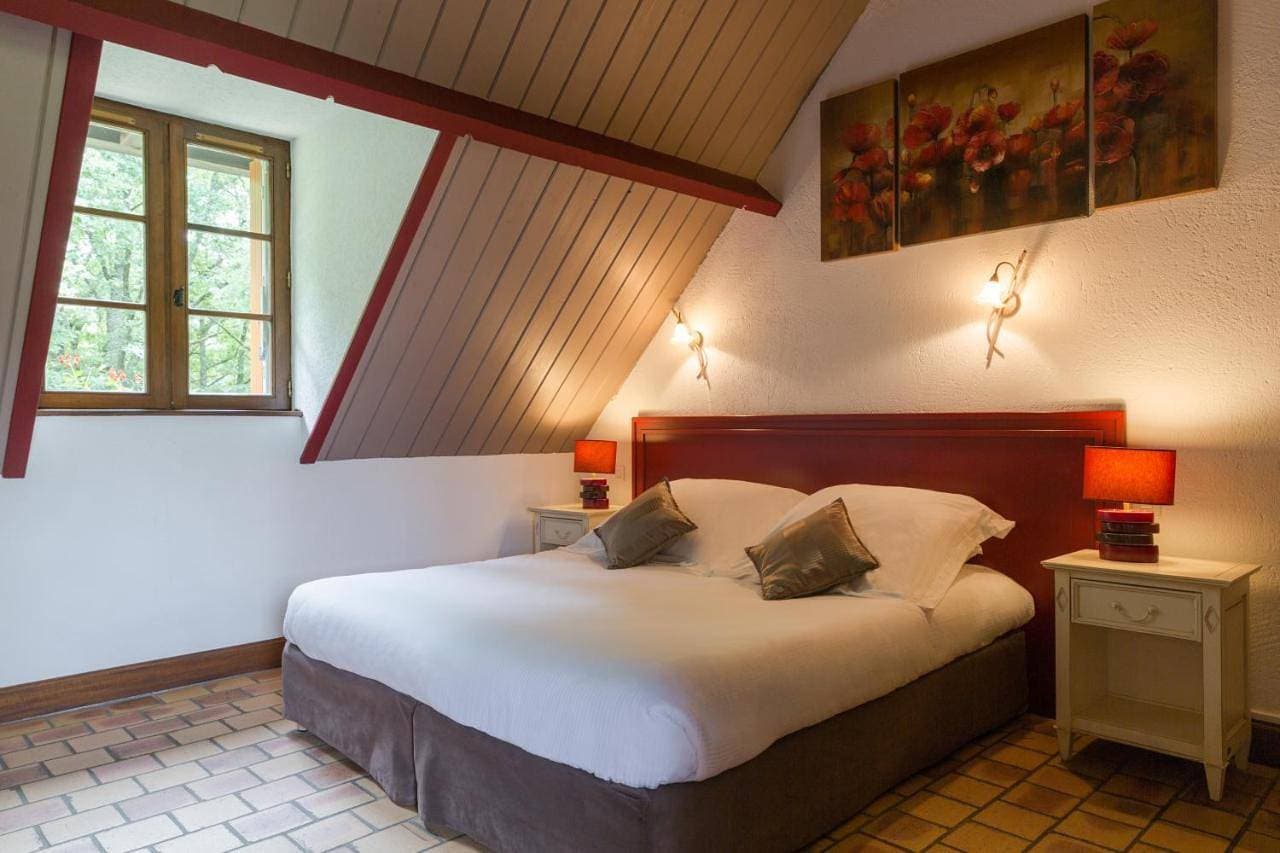 Foto 2 von 6: Classic Double Room