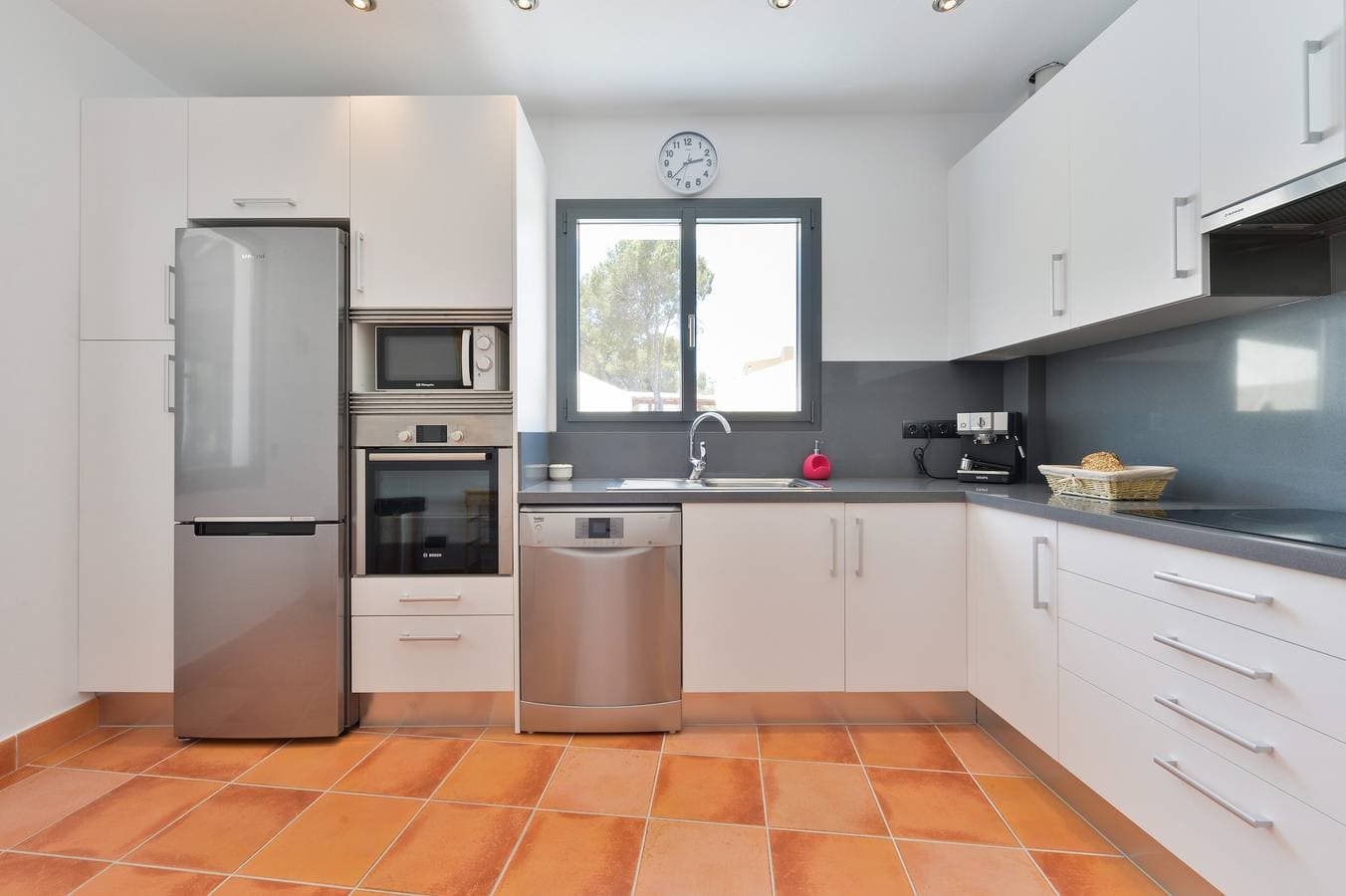 Foto 10 von 40: Villa 'Cana Clara' mit privatem Pool, WLAN und Klimaanlage