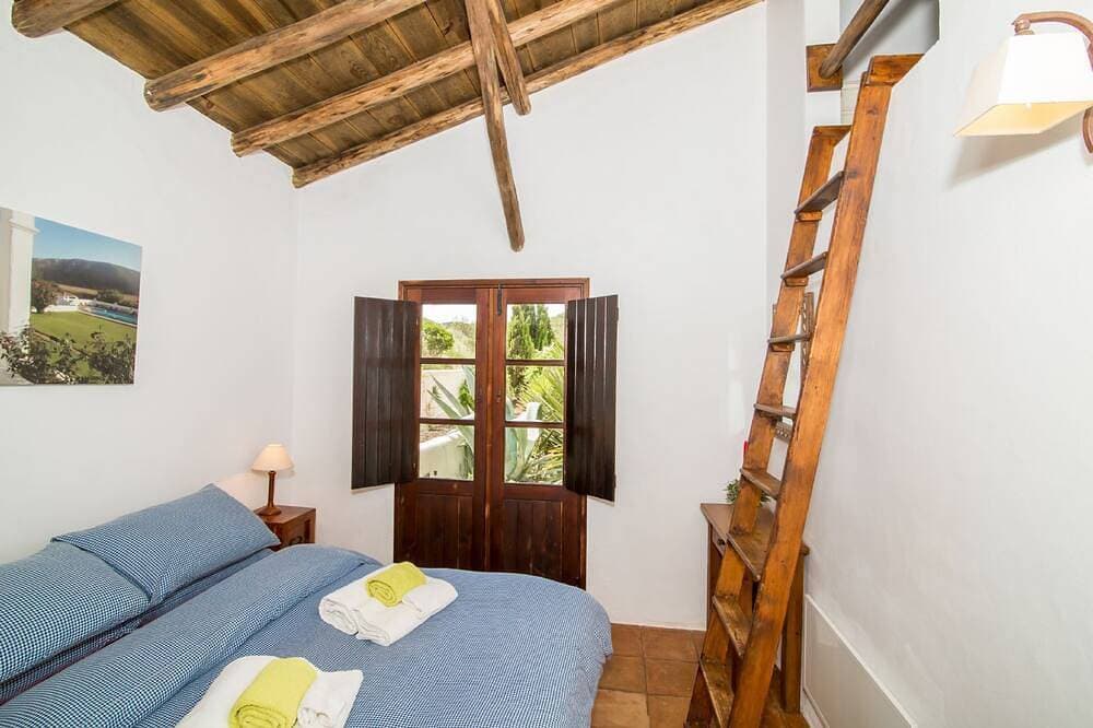 Foto 5 von 30: Casa da Aldeia - schläft 10 Gäste in 4 Schlafzimmern