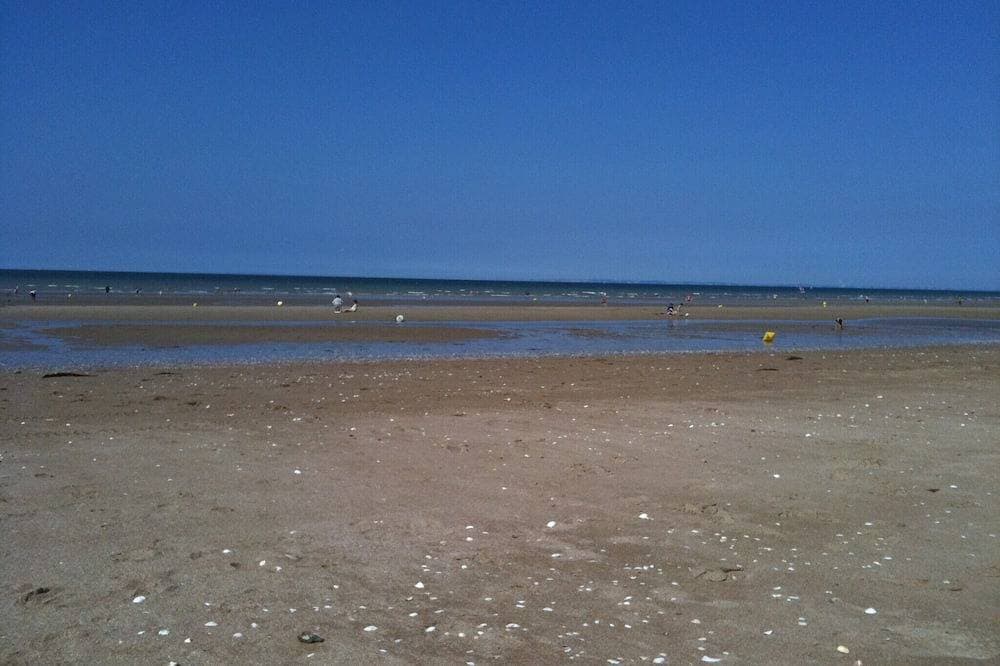 Foto 12 von 13: 3-Room House Near Cabourg - Large Plot - 800 M From The Beach
