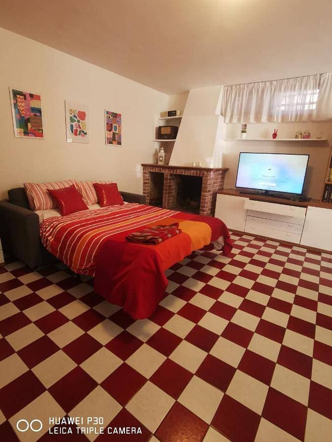 Foto 5 von 32: One-Bedroom Apartment