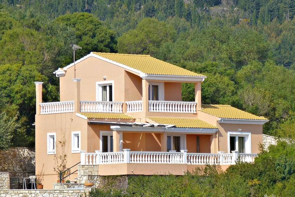 Ideal für Familien & Paare | 2 Minuten zum Strand, Pool und herrlichem Meerblick 1
