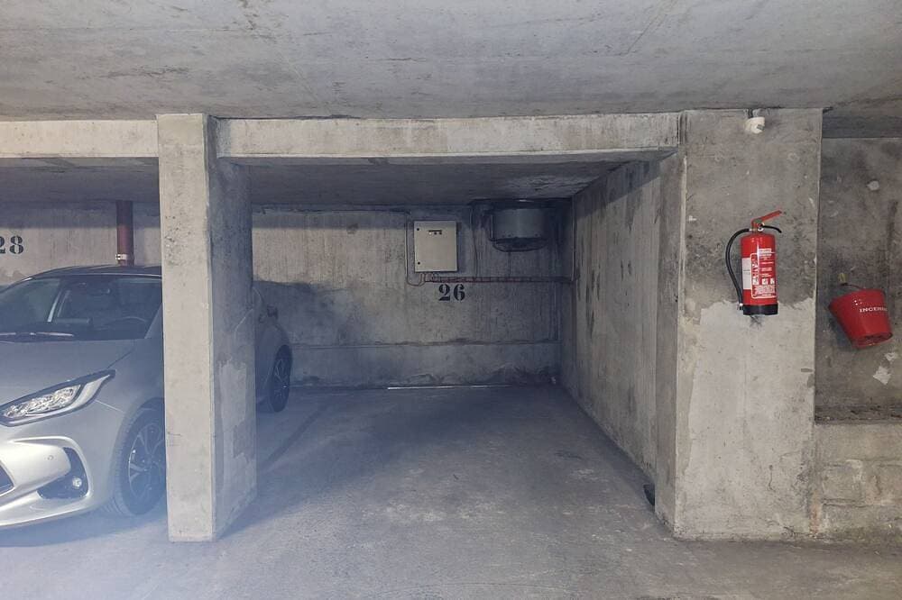 Foto 12 von 30: Stadtzentrum, Lyon 2/Lyon 3 Universität, Parkplatz, alles fußläufig erreichbar!