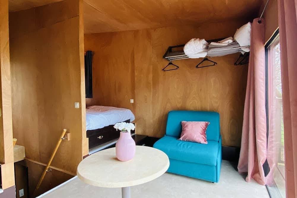 Foto 9 von 23: Lodge on stilts (4/5 peoples)