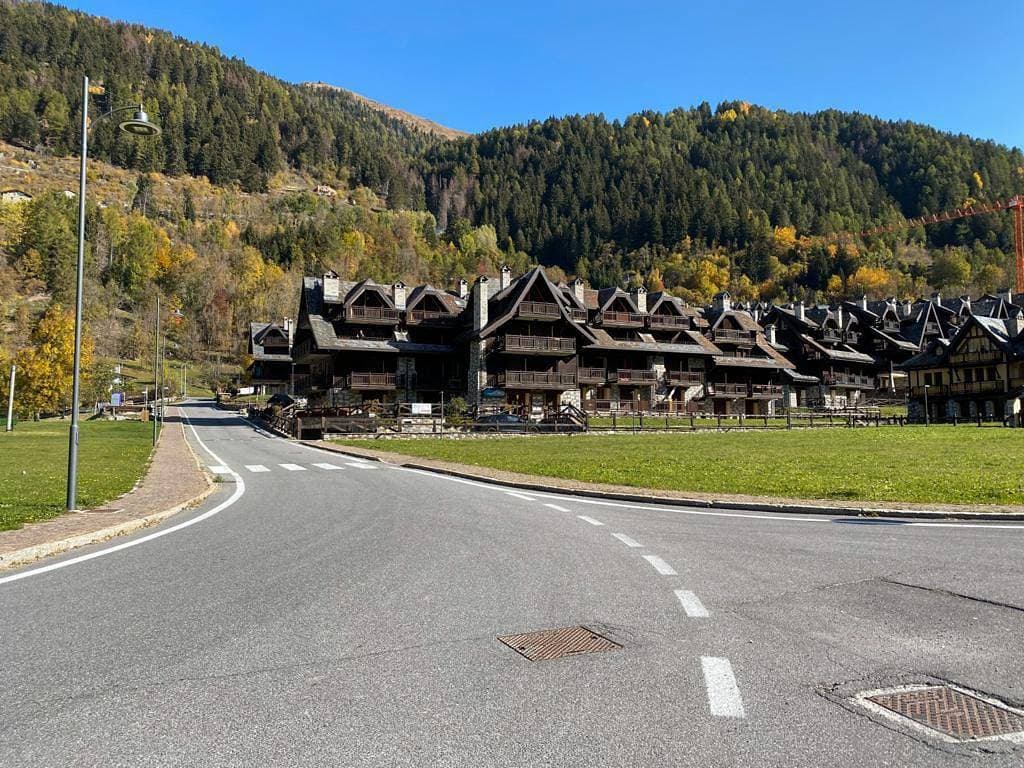 Foto 13 von 34: Panorama Sozzine - AffittiPontediLegno