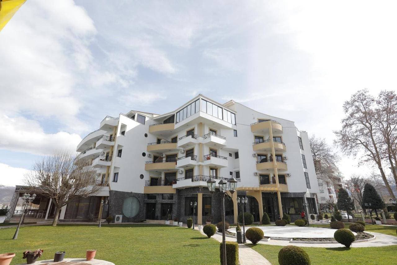 Hotel 1 Maji 1