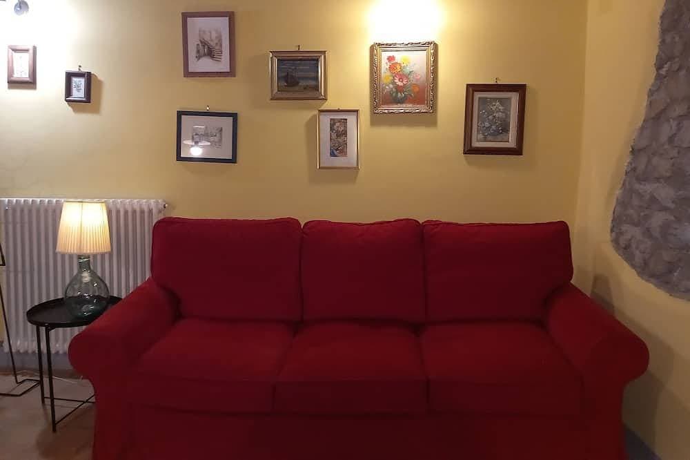 Foto 6 von 14: Il vat - Wohnung im historischen Zentrum.