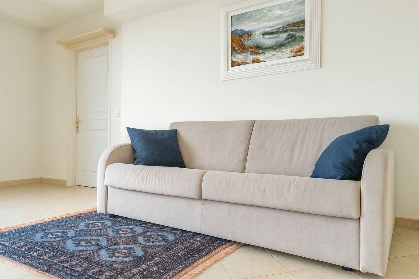 Foto 8 von 26: Beautiful apartment near Monaco