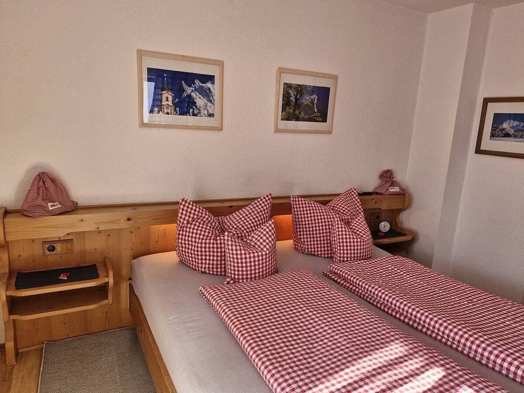 Foto 6 von 41: Ferienwohnung mit 1 Schlafzimmer