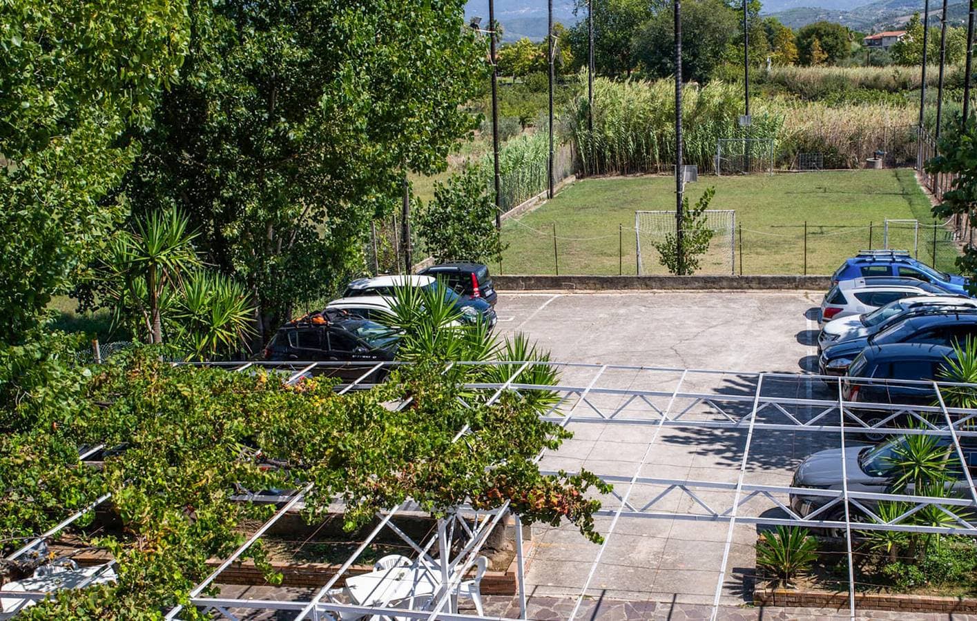 Foto 8 von 20: Appartement am Strand mit WiFi und Parkplatz