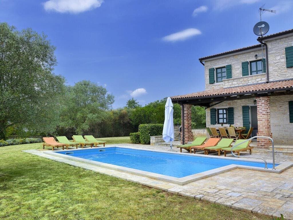 Foto 4 von 42: Villa Alchemilla