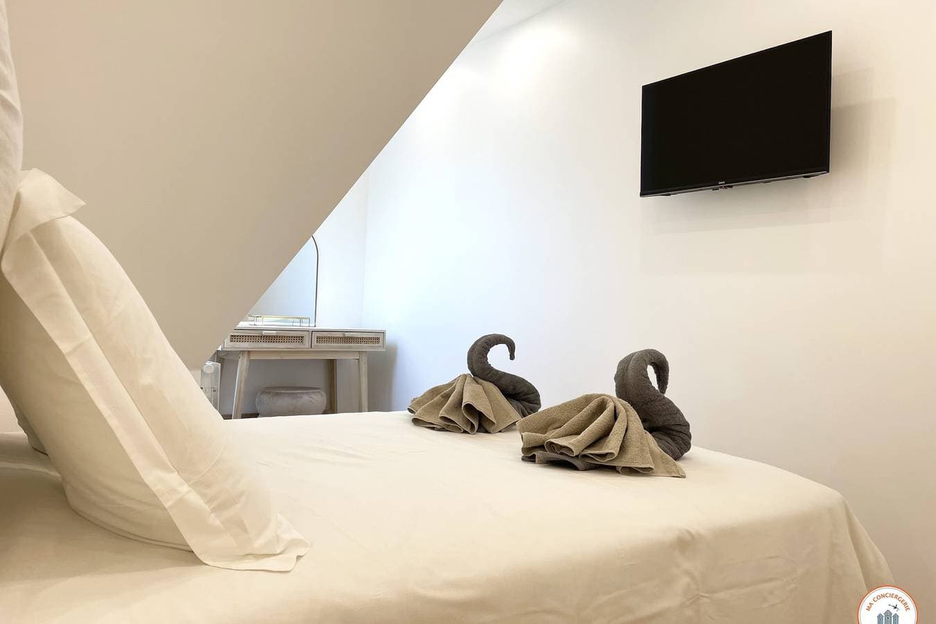 Foto 4 von 25: Ferienwohnung für 4 Personen