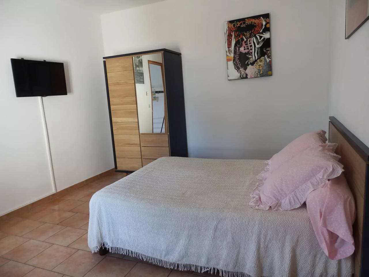 Foto 6 von 10: Ferienwohnung 3 Zimmer 4 Personen