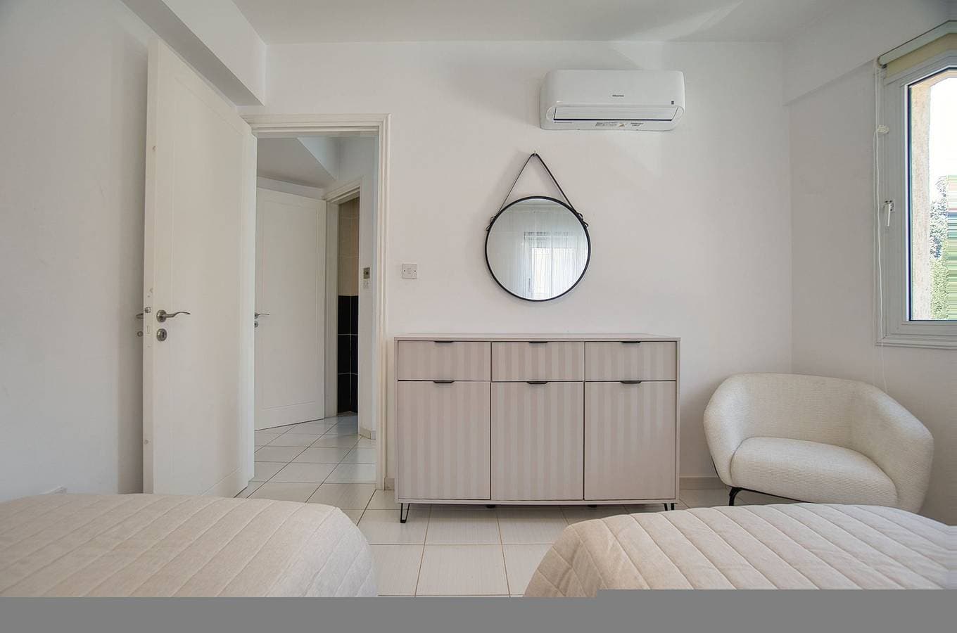 Foto 13 von 21: Ferienhaus für 4 Personen mit Garten