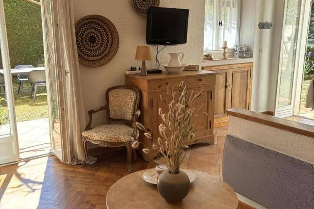 La Maison Victoire - Roquebillière 1