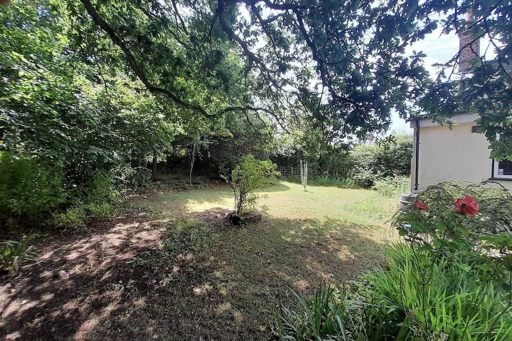 Foto 11 von 15: Pet friendly 3-bedroom cottage in  Tattingstone