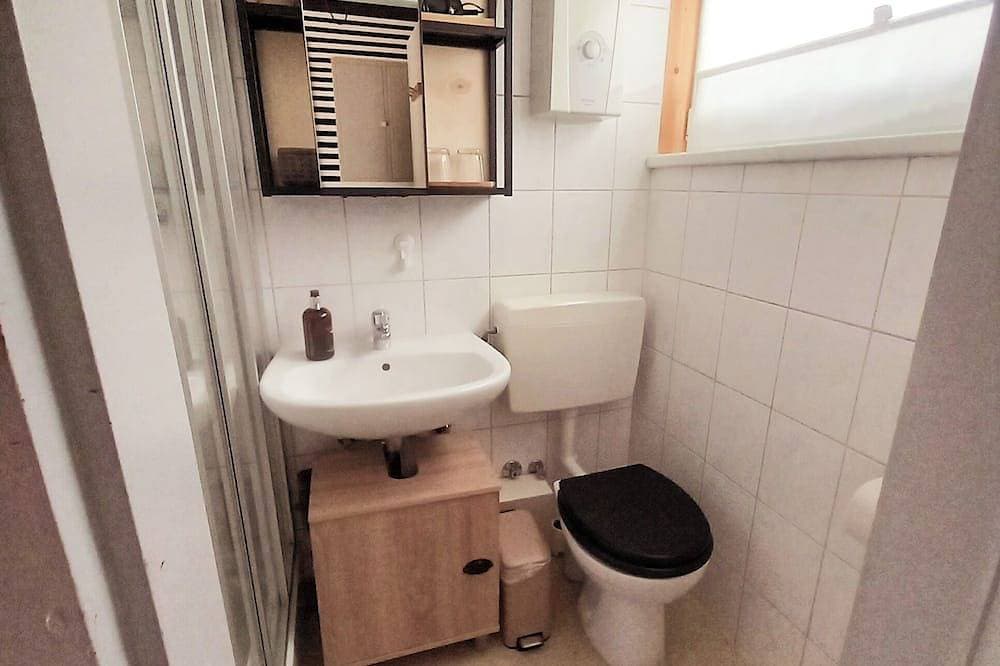Foto 6 von 30: Süßer Ferienbungalow in Seenähe mitten im Frankenwald, 45 qm, haustierfreundlich
