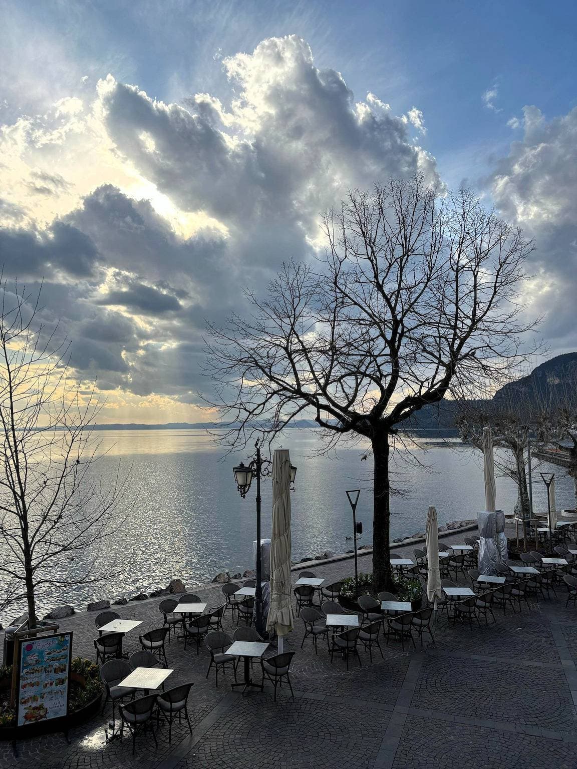 Foto 13 von 39: Casa Lungolago in centro a Garda