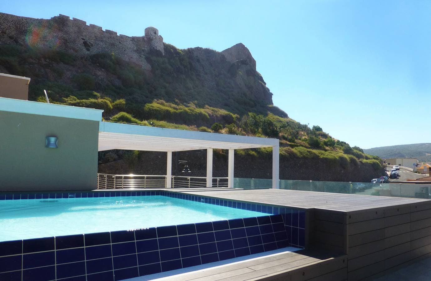 Foto 7 von 38: Affittimoderni Castelsardo Il Miramare