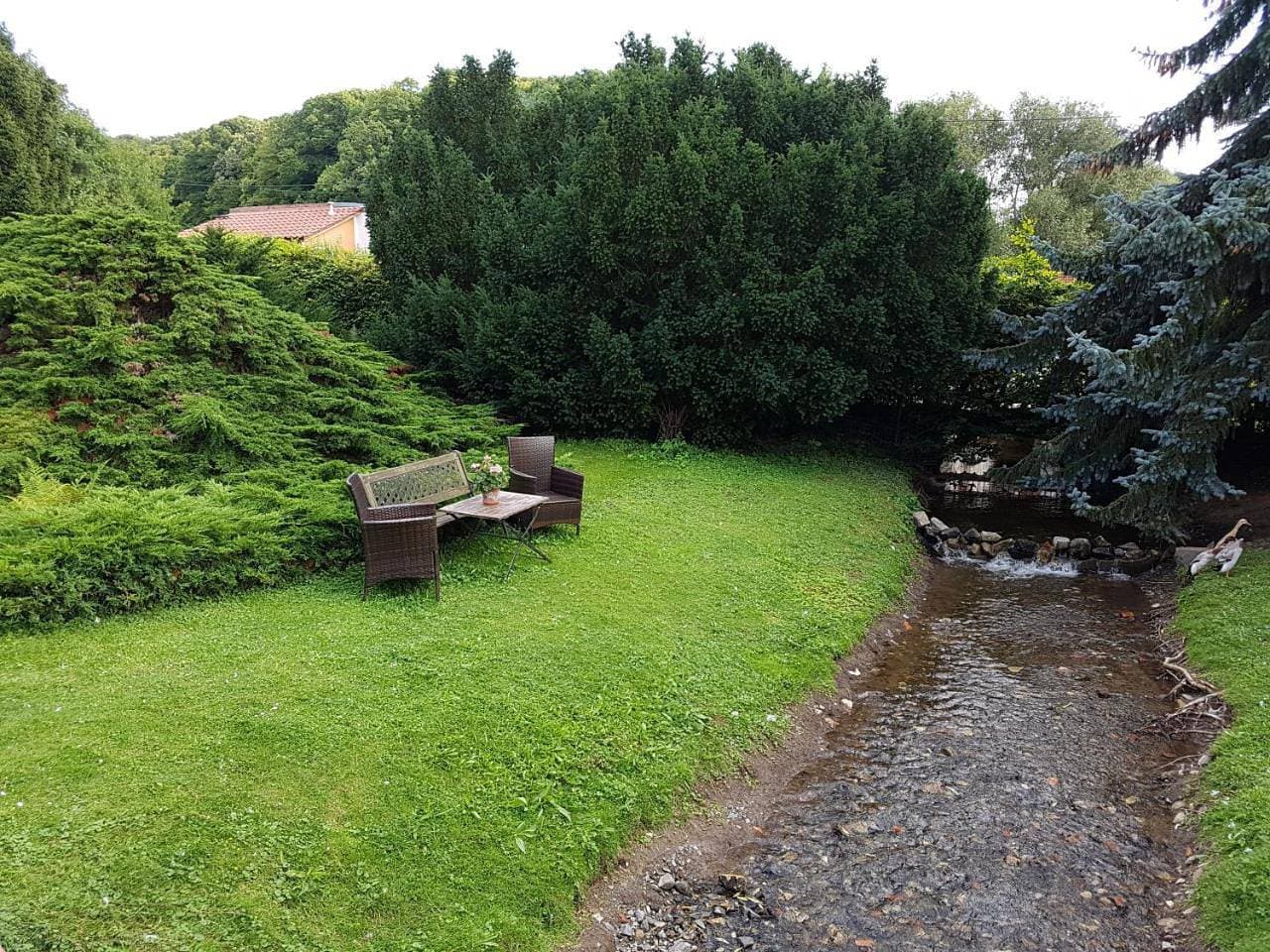 Foto 13 von 18: Holiday Home
