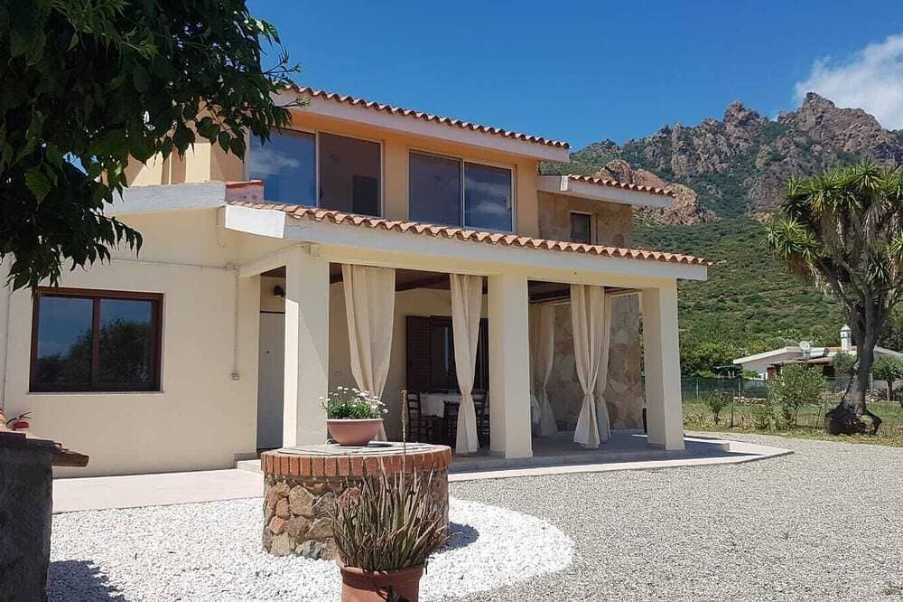 Foto 8 von 30: Casa Sulla Spiaggia - Accesso Diretto Alla Spiaggia Di Sabbia Bianca