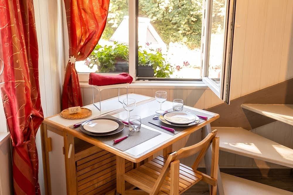 Foto 11 von 15: Homerez - Landwohnung, Les Authieux Papion