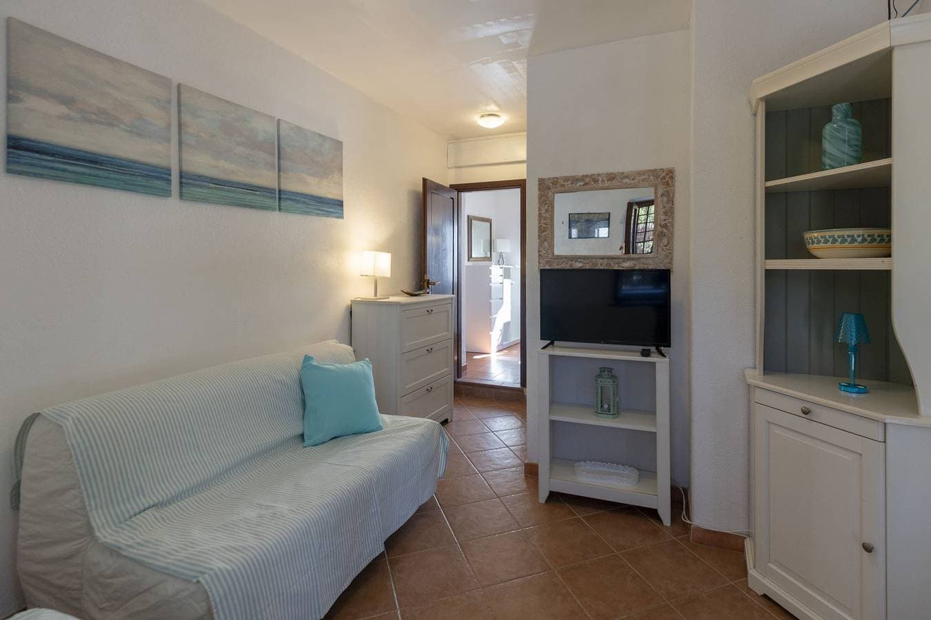 Foto 8 von 18: Ferienwohnung für 4 Personen
