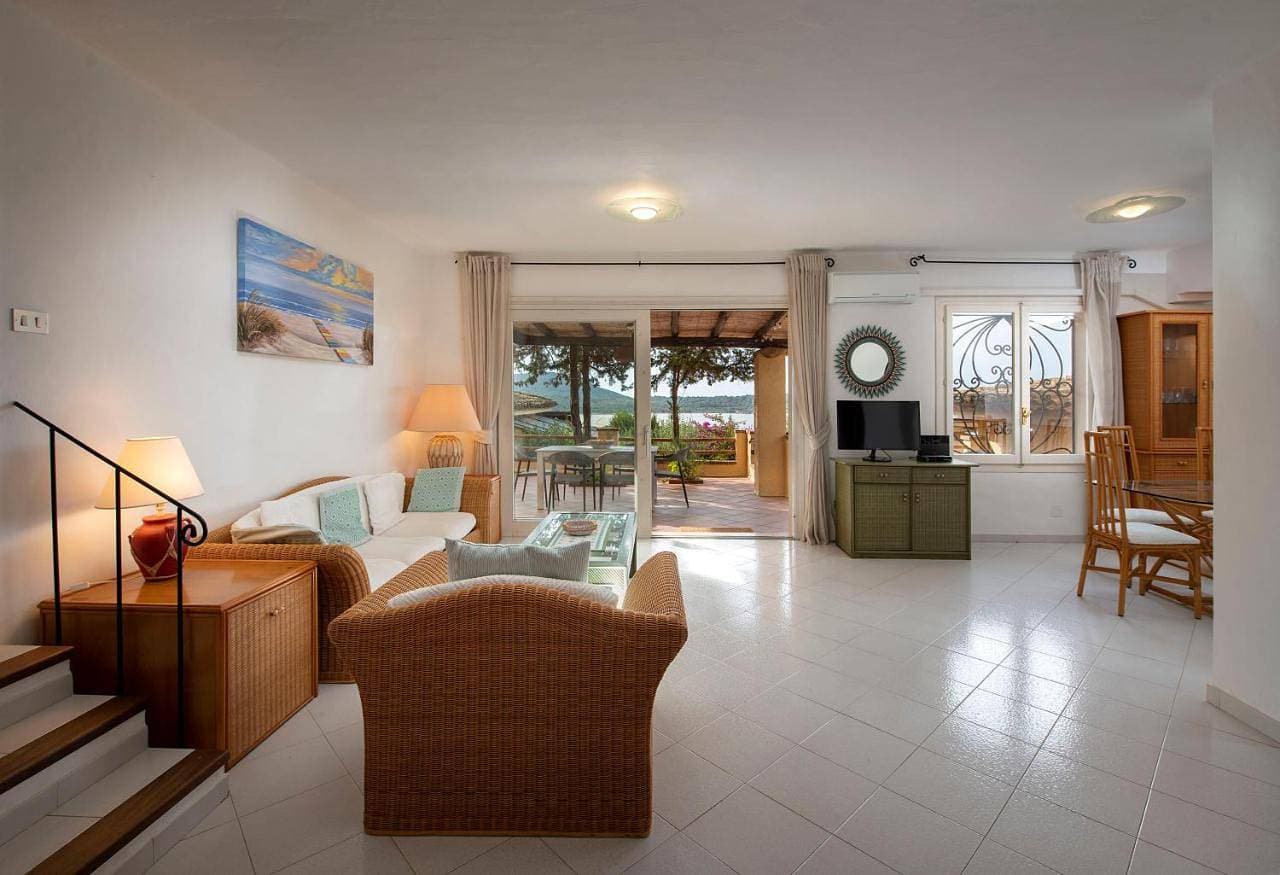 Foto 5 von 17: Villa with Sea View