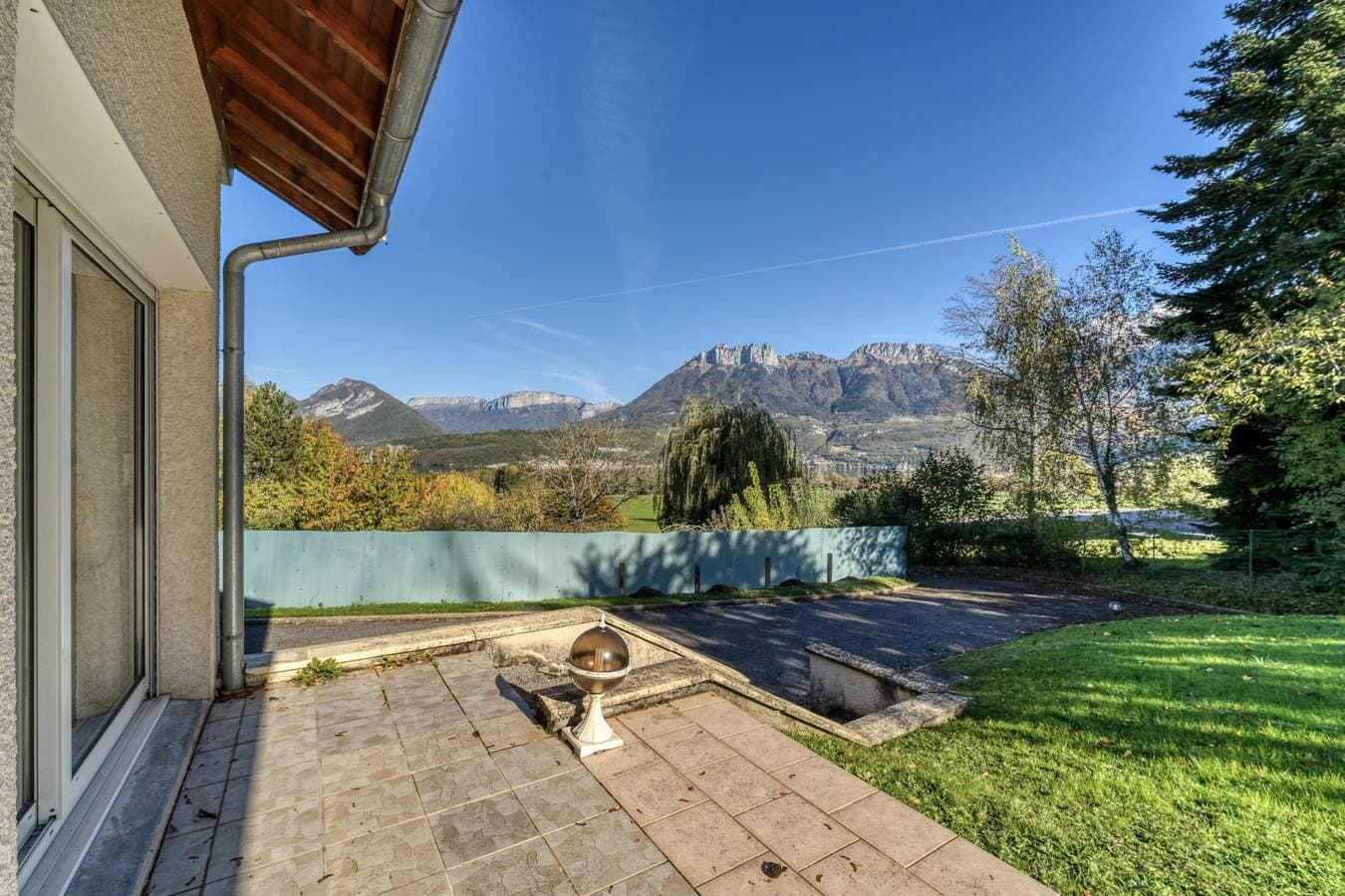 Foto 8 von 15: Villa für 7 Personen mit Seeblick
